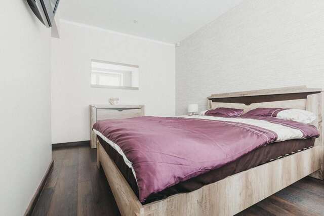 Апартаменты Chelsea Apartments Riga Рига-24